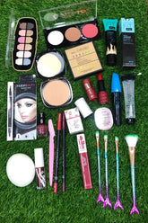 17 in 1 Makeup Deal